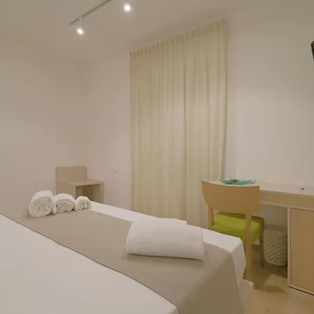 Stella Del Capo 3 Stelle Maison d'hôtes