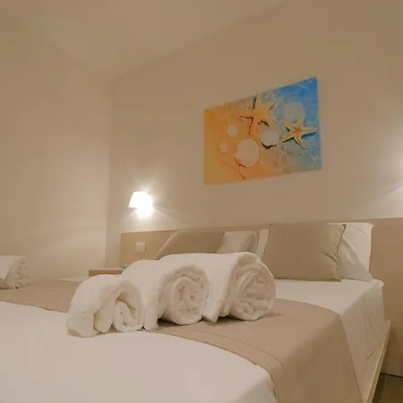 Stella Del Capo 3 Stelle