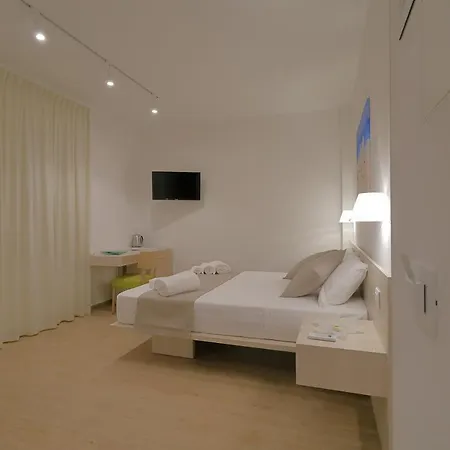 Stella Del Capo 3 Stelle