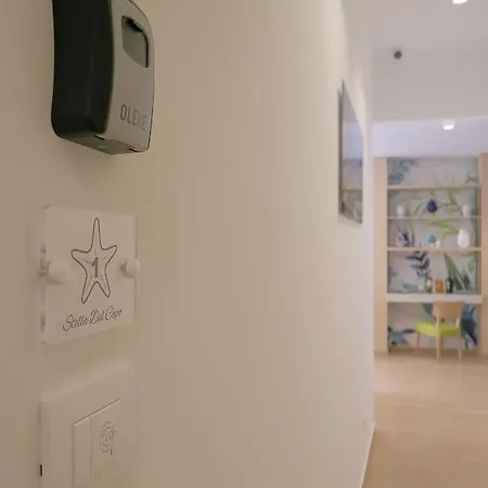 Stella Del Capo 3 Stelle *