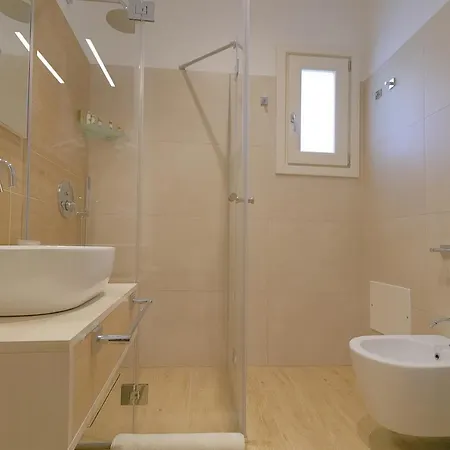 Stella Del Capo 3 Stelle * San Vito Lo Capo