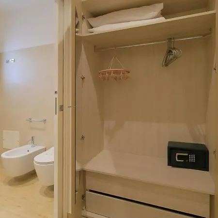 Stella Del Capo 3 Stelle Maison d'hôtes