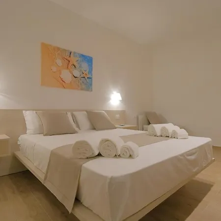 Stella Del Capo 3 Stelle Maison d'hôtes *