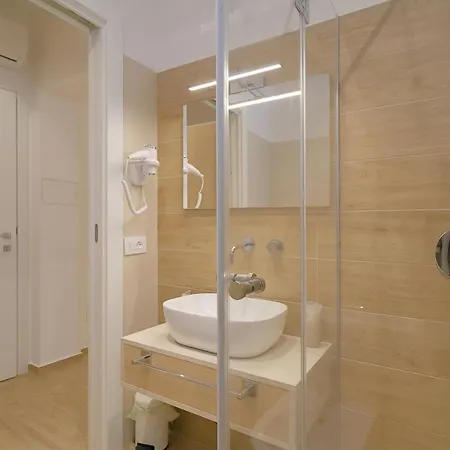 Maison d'hôtes Stella Del Capo 3 Stelle *