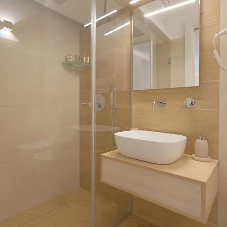 Stella Del Capo 3 Stelle Maison d'hôtes San Vito Lo Capo