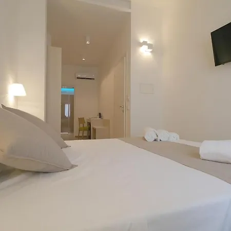 Maison d'hôtes Stella Del Capo 3 Stelle San Vito Lo Capo