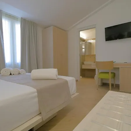 Maison d'hôtes Stella Del Capo 3 Stelle San Vito Lo Capo