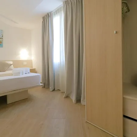 Stella Del Capo 3 Stelle San Vito Lo Capo