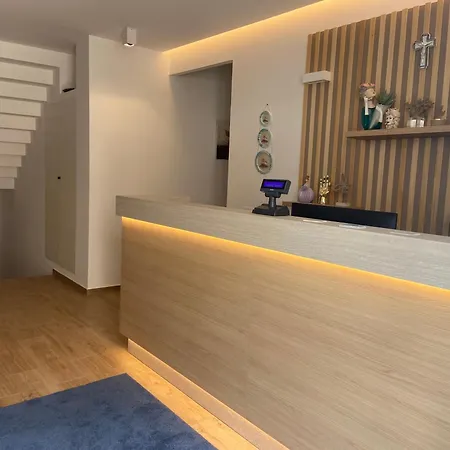 Stella Del Capo 3 Stelle * San Vito Lo Capo