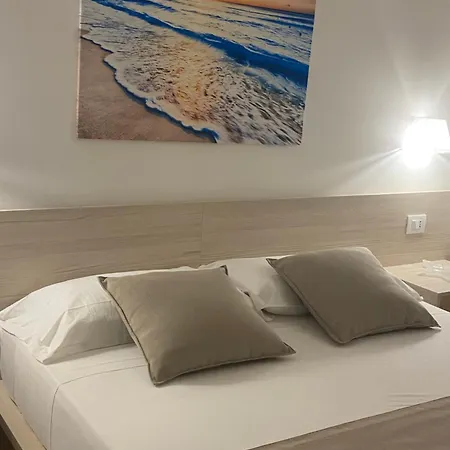 Stella Del Capo 3 Stelle *