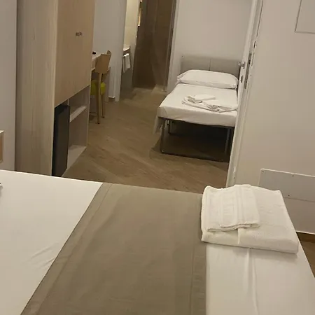 Stella Del Capo 3 Stelle Maison d'hôtes