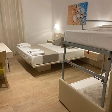 Stella Del Capo 3 Stelle Maison d'hôtes *