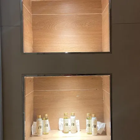 Stella Del Capo 3 Stelle Maison d'hôtes San Vito Lo Capo