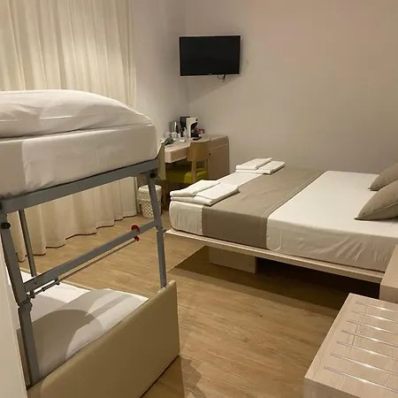 Stella Del Capo 3 Stelle San Vito Lo Capo