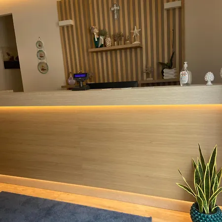 Stella Del Capo 3 Stelle