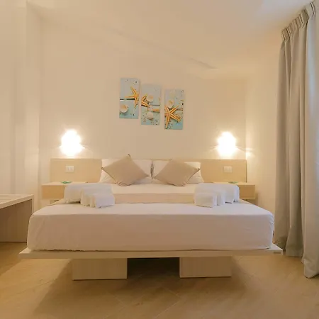 Stella Del Capo 3 Stelle *