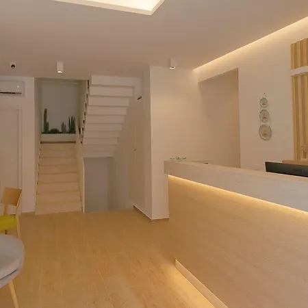 Stella Del Capo 3 Stelle * San Vito Lo Capo