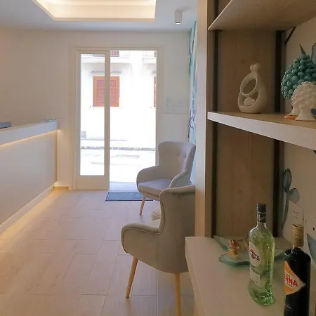 Stella Del Capo 3 Stelle Maison d'hôtes *