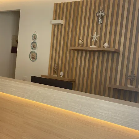 Stella Del Capo 3 Stelle * San Vito Lo Capo