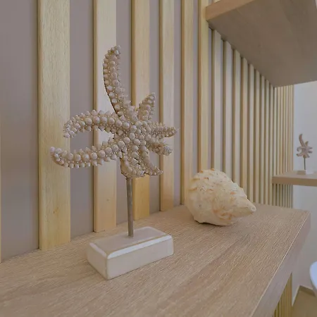 Stella Del Capo 3 Stelle *