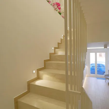 Stella Del Capo 3 Stelle Maison d'hôtes *