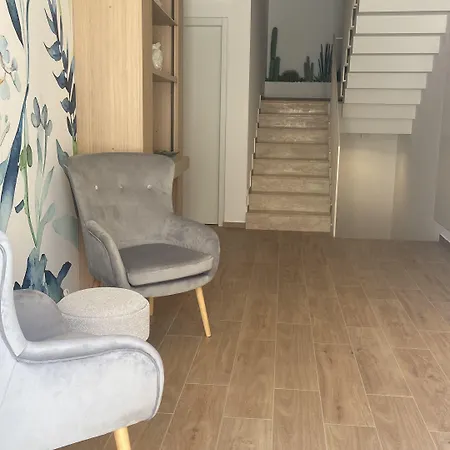 Stella Del Capo 3 Stelle * San Vito Lo Capo