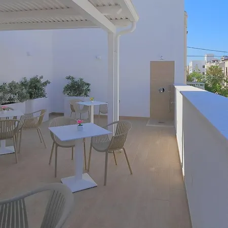 Stella Del Capo 3 Stelle San Vito Lo Capo