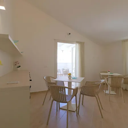 Stella Del Capo 3 Stelle *