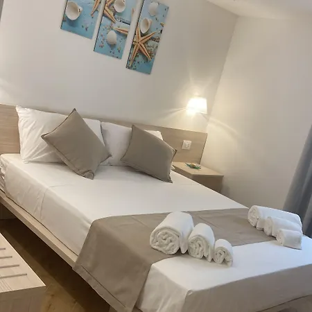 Maison d'hôtes Stella Del Capo 3 Stelle *