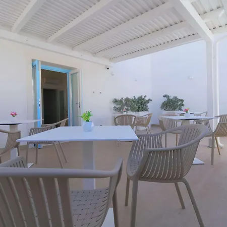 Stella Del Capo 3 Stelle Maison d'hôtes *