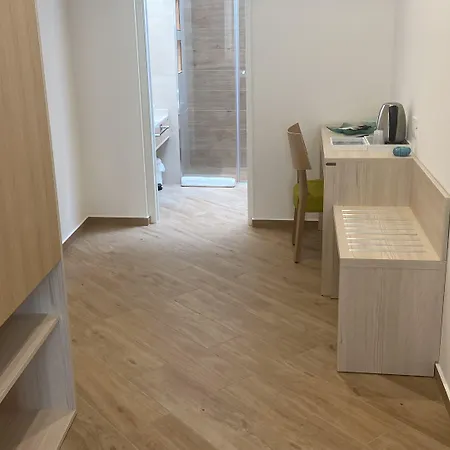 Stella Del Capo 3 Stelle