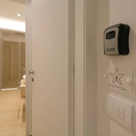 Stella Del Capo 3 Stelle Maison d'hôtes