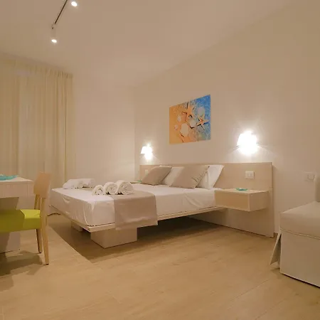 Stella Del Capo 3 Stelle