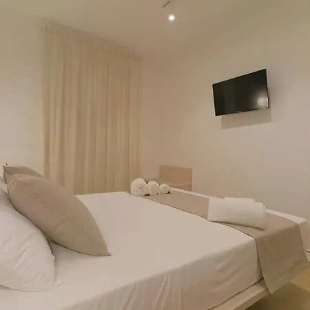 Stella Del Capo 3 Stelle Maison d'hôtes San Vito Lo Capo