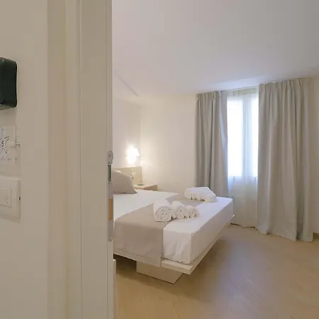 Maison d'hôtes Stella Del Capo 3 Stelle *