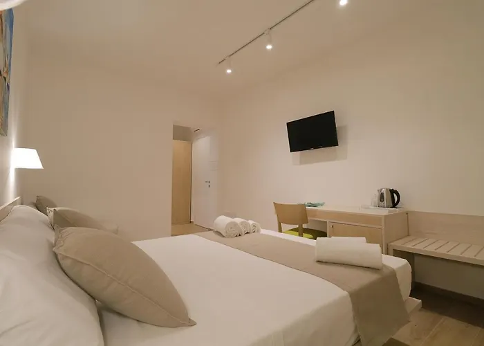 Stella Del Capo 3 Stelle