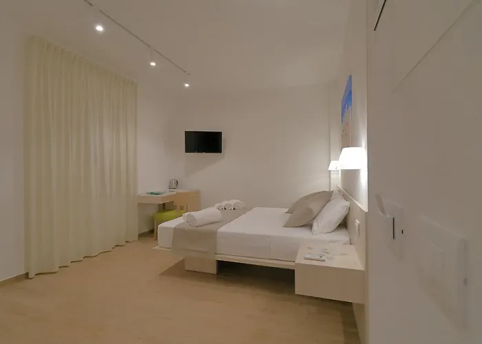 Stella Del Capo 3 Stelle