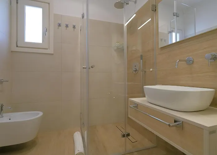 Stella Del Capo 3 Stelle * Σαν Βίτο λο Κάπο