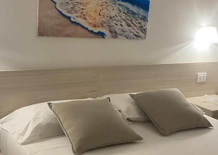 Stella Del Capo 3 Stelle *