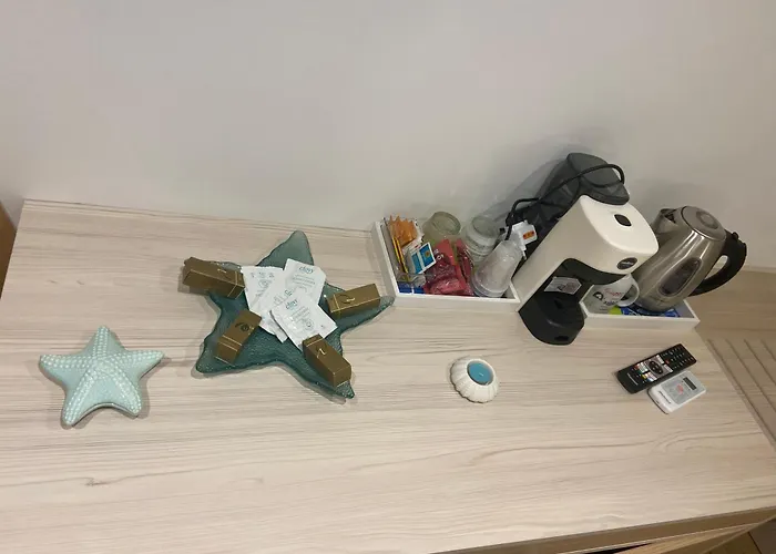 Stella Del Capo 3 Stelle Σαν Βίτο λο Κάπο