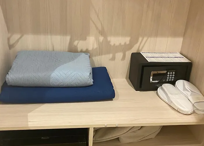 Stella Del Capo 3 Stelle * Σαν Βίτο λο Κάπο