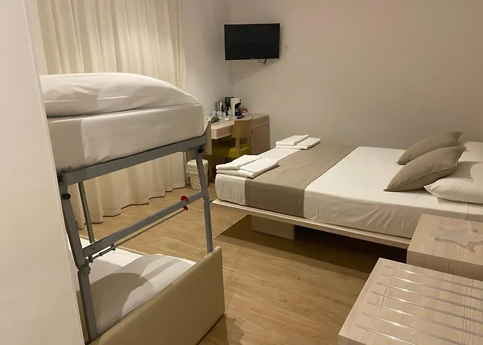 Stella Del Capo 3 Stelle Σαν Βίτο λο Κάπο