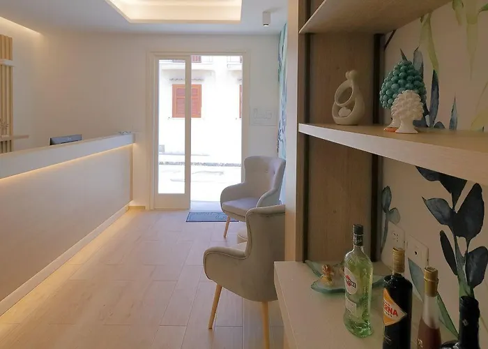 Stella Del Capo 3 Stelle Πανσιόν *