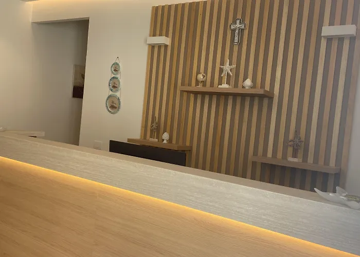 Stella Del Capo 3 Stelle * Σαν Βίτο λο Κάπο