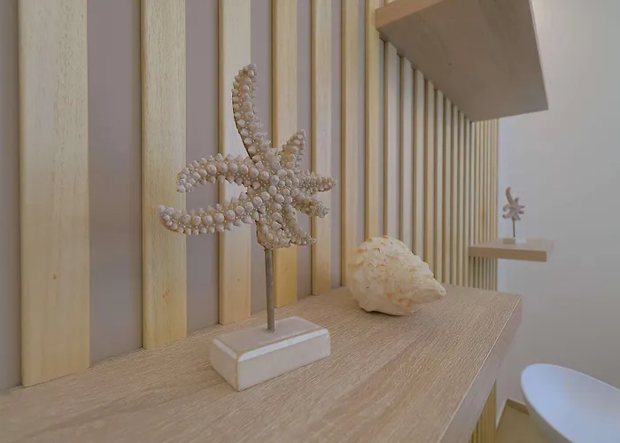 Stella Del Capo 3 Stelle *