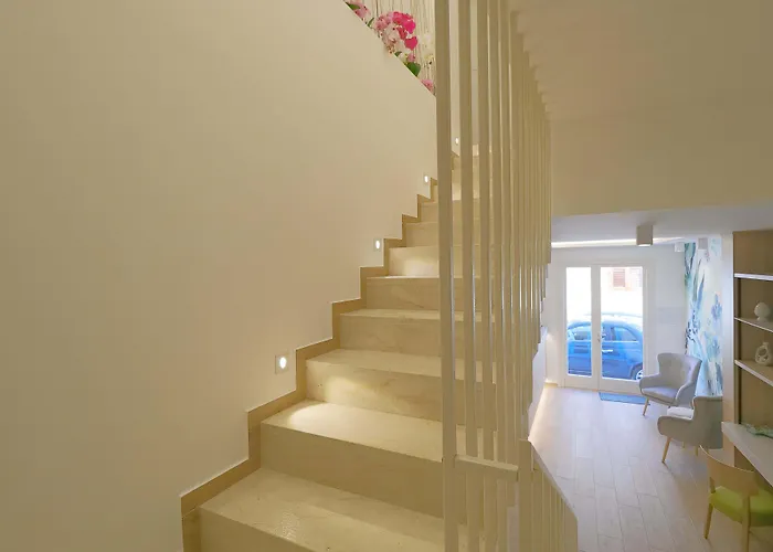 Stella Del Capo 3 Stelle Πανσιόν *