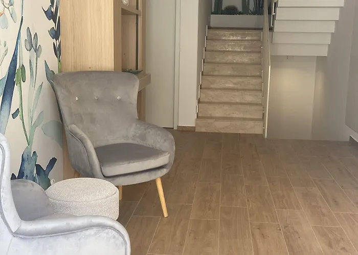 Stella Del Capo 3 Stelle * Σαν Βίτο λο Κάπο