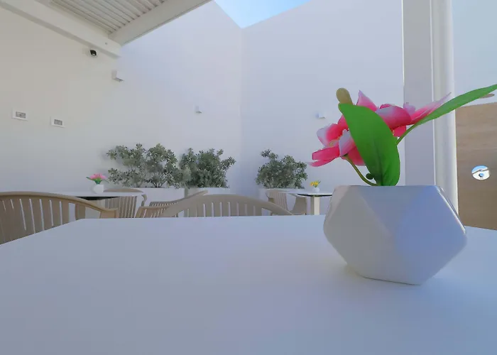 Stella Del Capo 3 Stelle Σαν Βίτο λο Κάπο