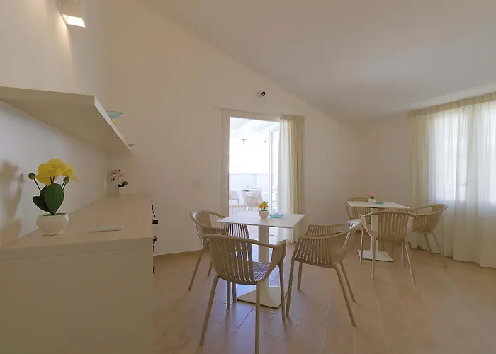 Stella Del Capo 3 Stelle *