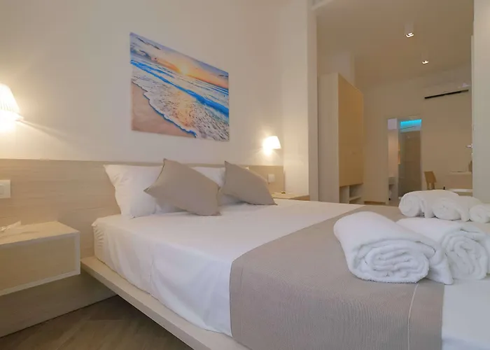 Stella Del Capo 3 Stelle *